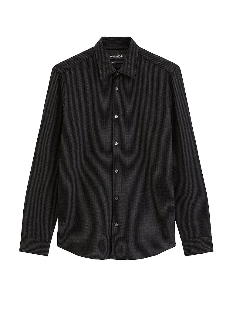 Marc O'Polo Camisa negro