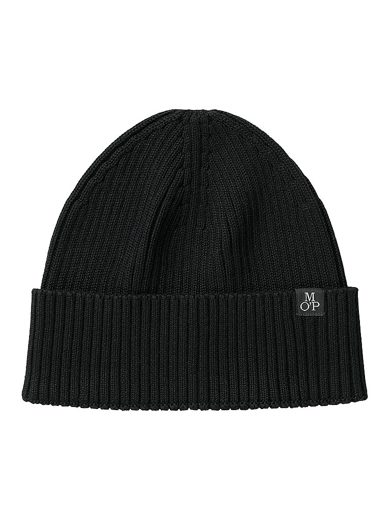 Marc O'Polo Gorro - Capucha negro