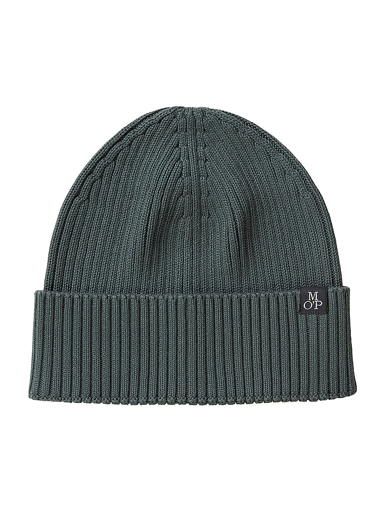 Marc O'Polo Gorro - Capucha gris