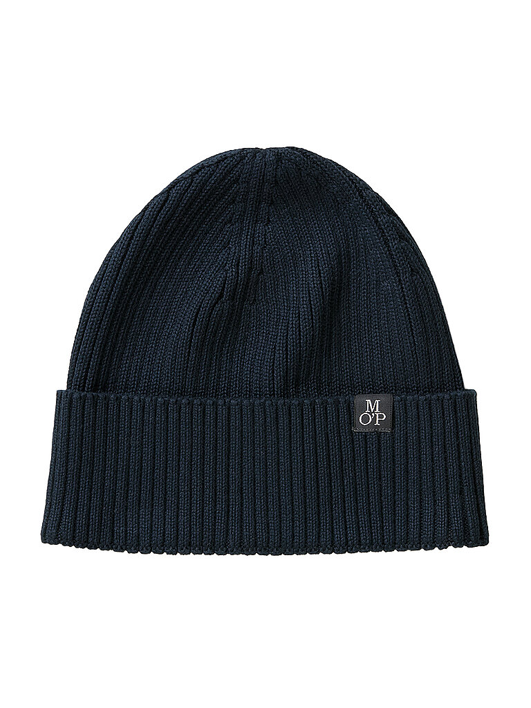 Marc O'Polo Gorro - Capucha azul oscuro