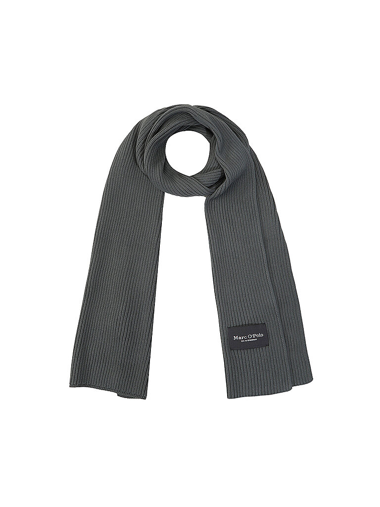 Marc O'Polo Bufanda gris