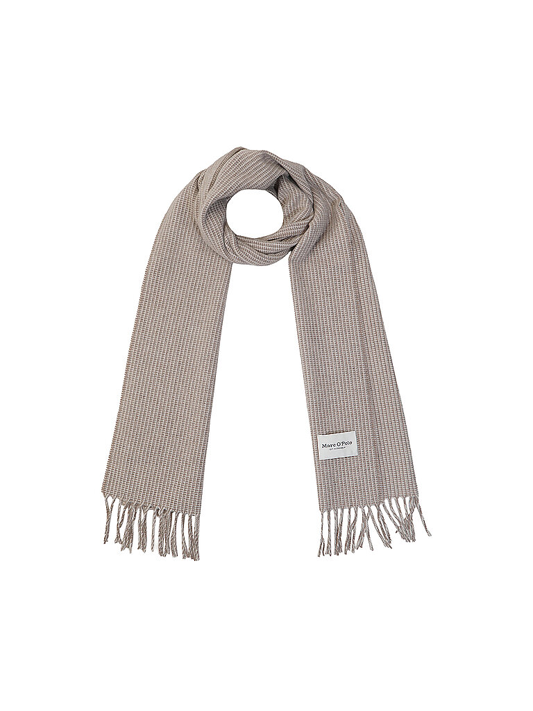 Marc O'Polo Bufanda beige