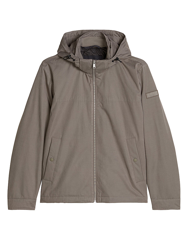 MARC O'POLO Chaqueta gris | M
