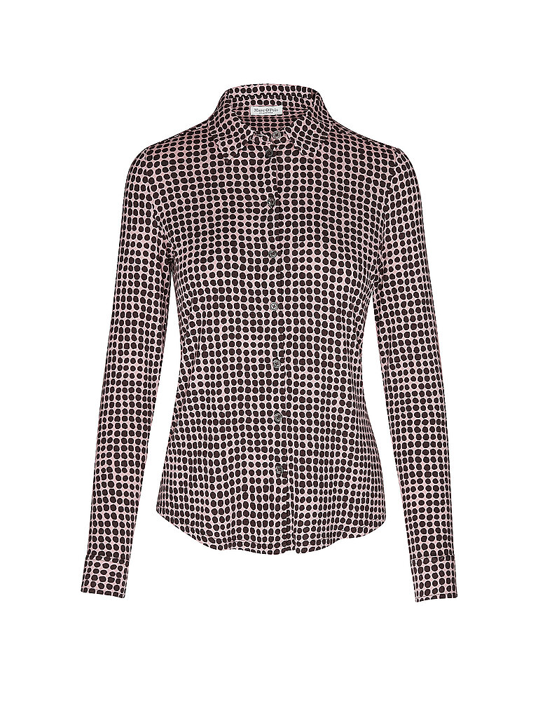 Marc O'Polo Blusa rosa