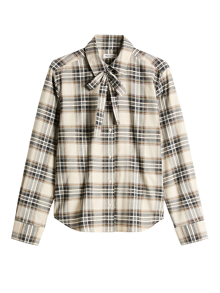 Marc O'Polo Blusa crema