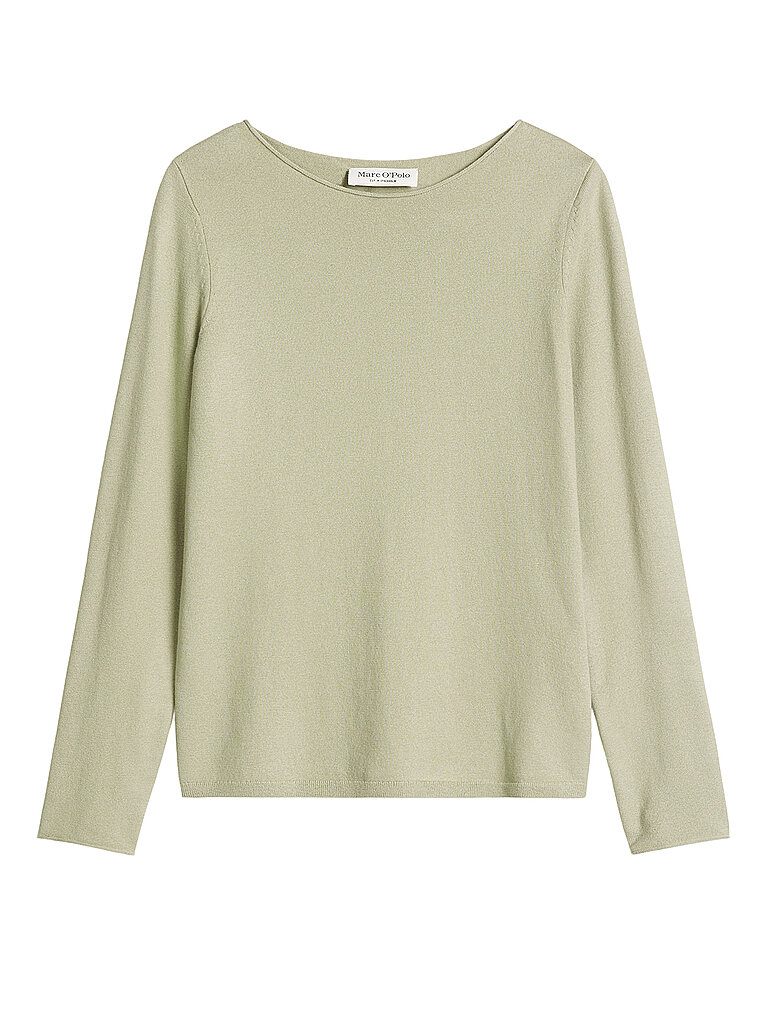 Marc O'Polo Jersey verde