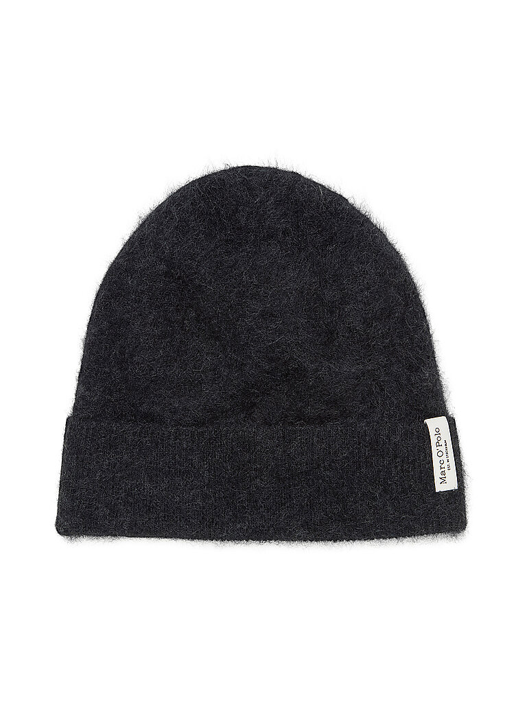 Marc O'Polo Gorro - Capucha gris