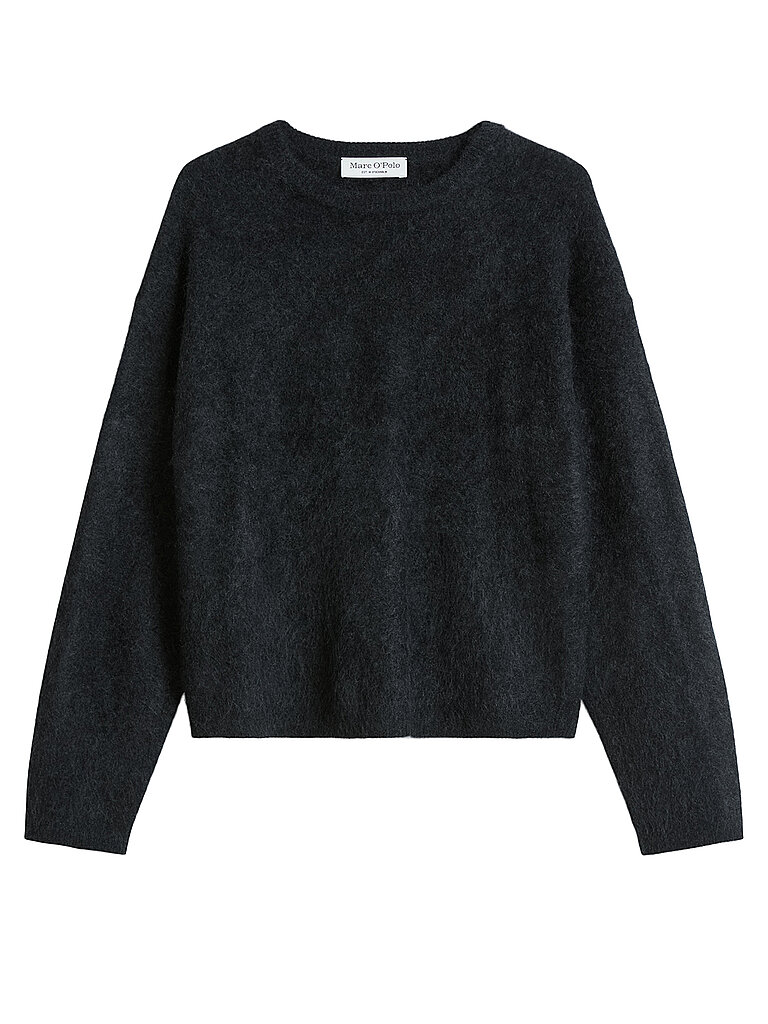 Marc O'Polo Pullover gris