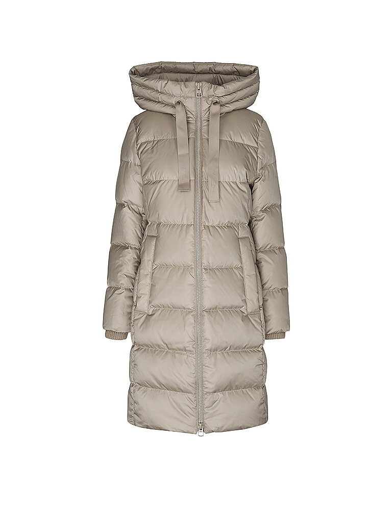 Marc O'Polo Plumífero acolchado beige