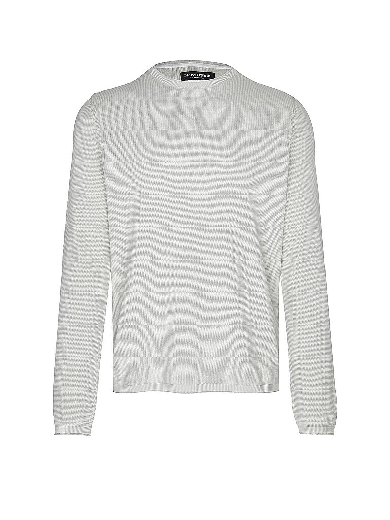 Marc O'Polo Jersey gris claro M