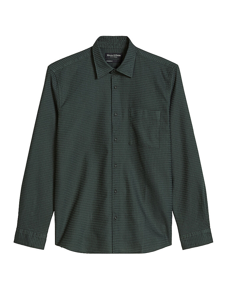 Marc O'Polo Camisa oliva