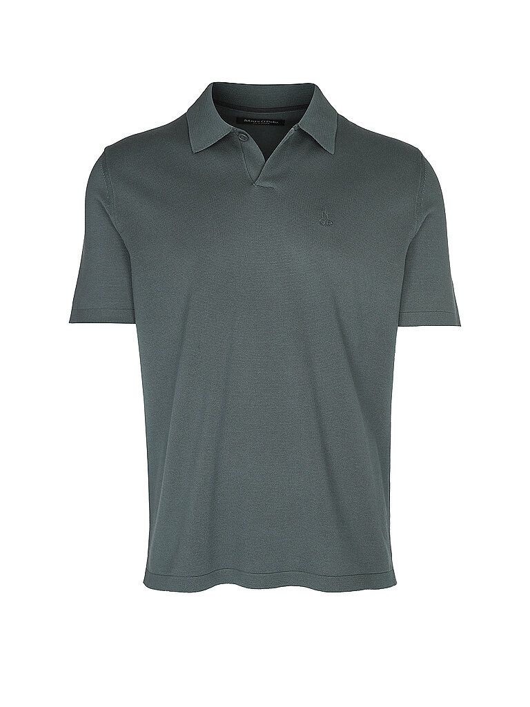 Marc O'Polo Polo oliva XXL