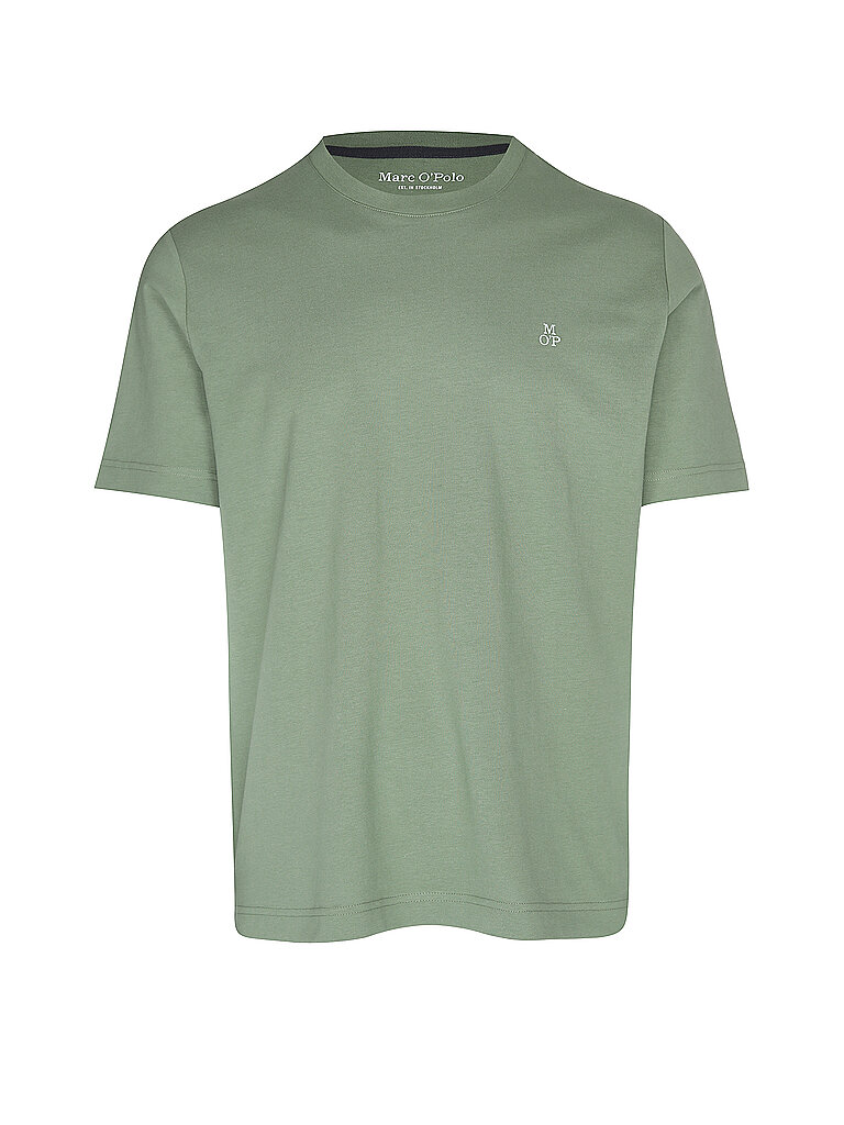 Marc O'Polo Camiseta verde S
