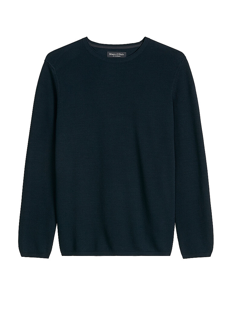 Marc O'Polo Jersey azul oscuro