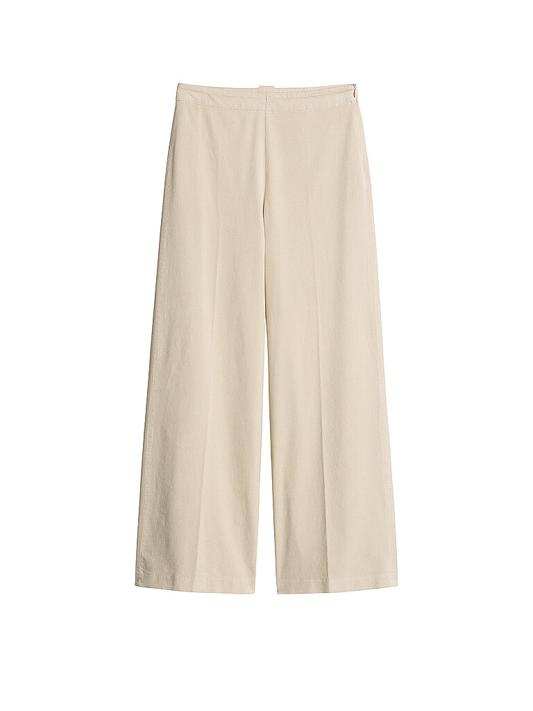 Pantalón Marlene beige 42