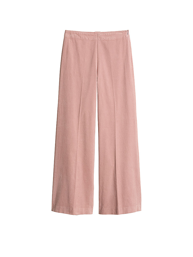 Marc O'Polo Marlenehose rosa 38