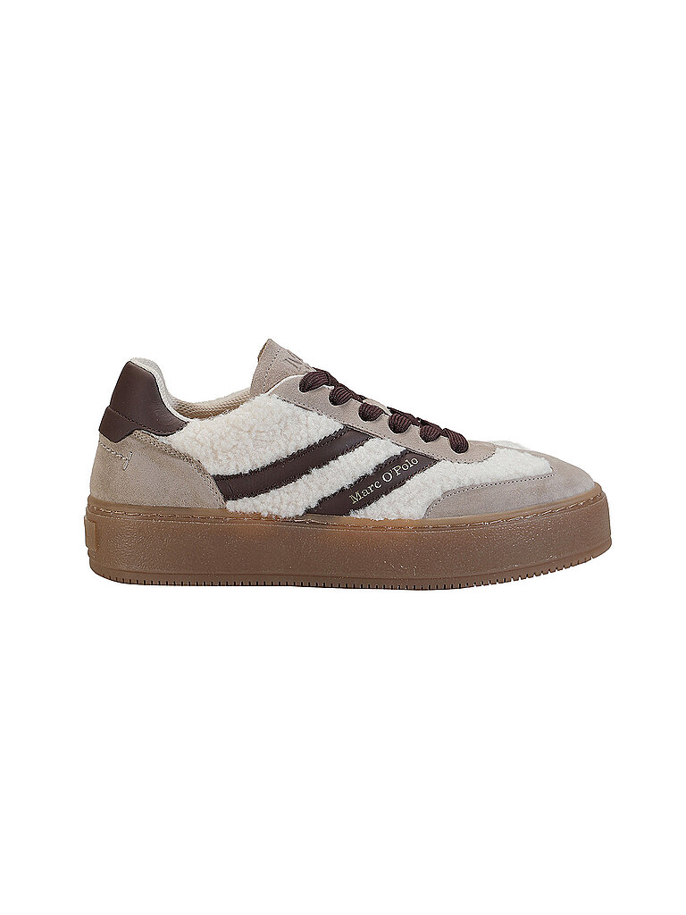 Marc O'Polo Sneaker beige 36