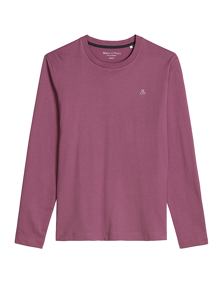 Marc O'Polo Camiseta de manga larga baya