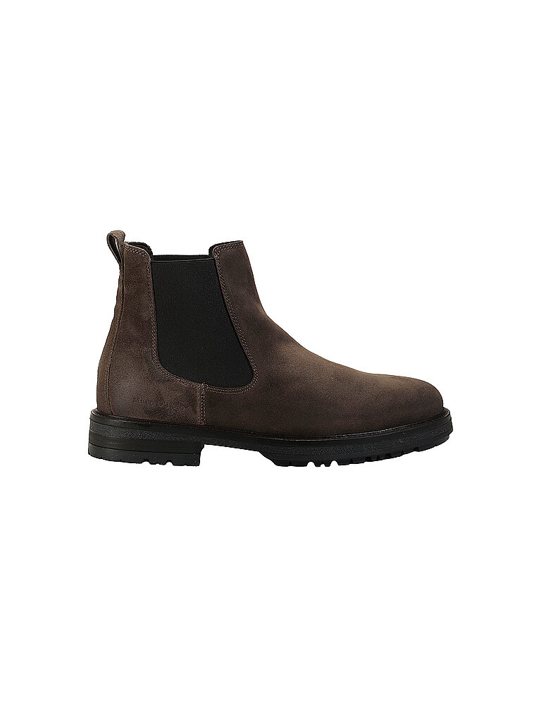 Chelsea Boots marrón 45