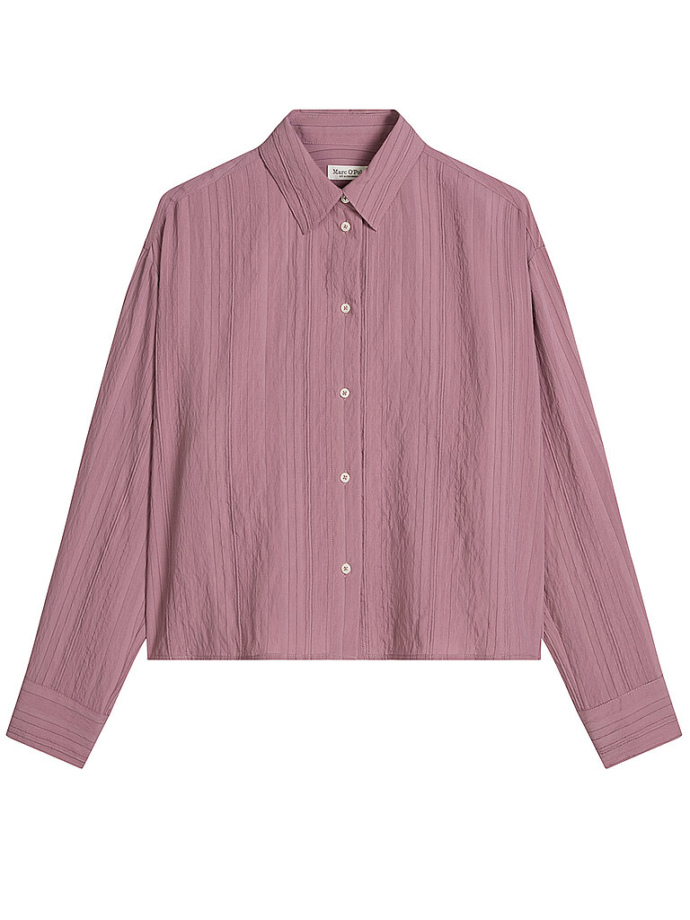 Marc O'Polo Blusa rosa