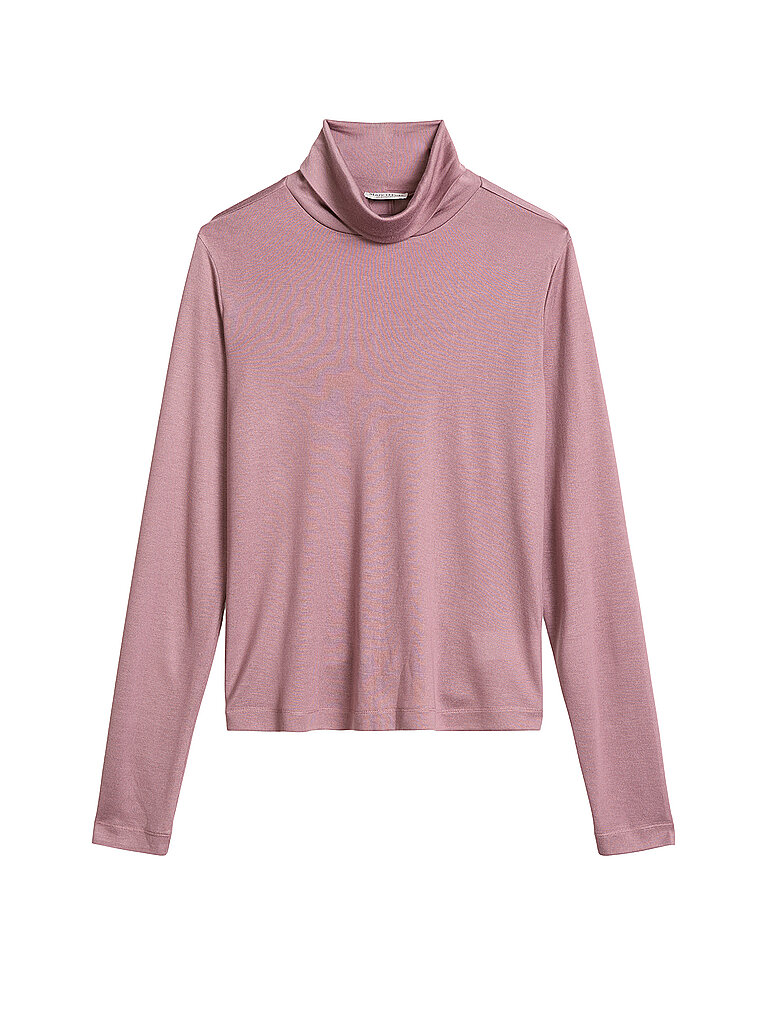 Marc O'Polo Camiseta de manga larga rosa