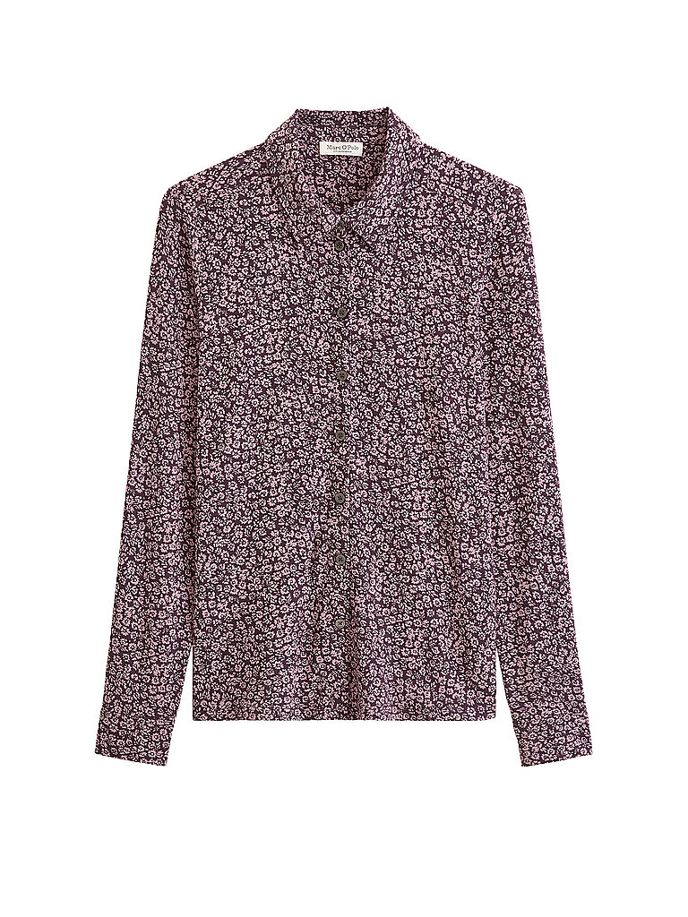 Marc O'Polo Blusa morado