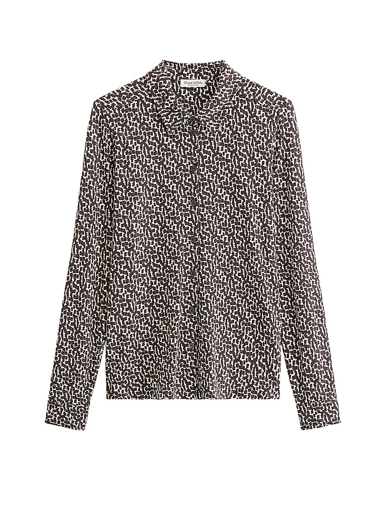 Marc O'Polo Blusa multicolor