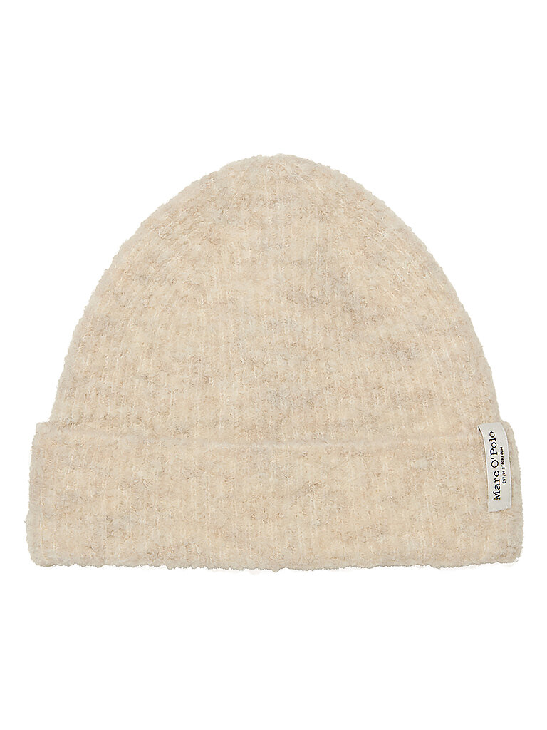 Marc O'Polo Gorro - Capucha beige