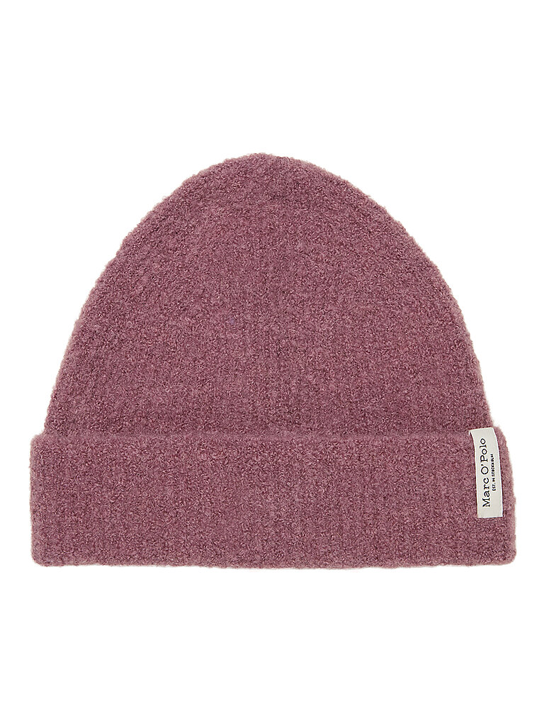 Marc O'Polo Gorro - Capucha rosa