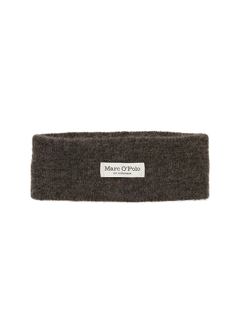 Marc O'Polo Diadema marrón
