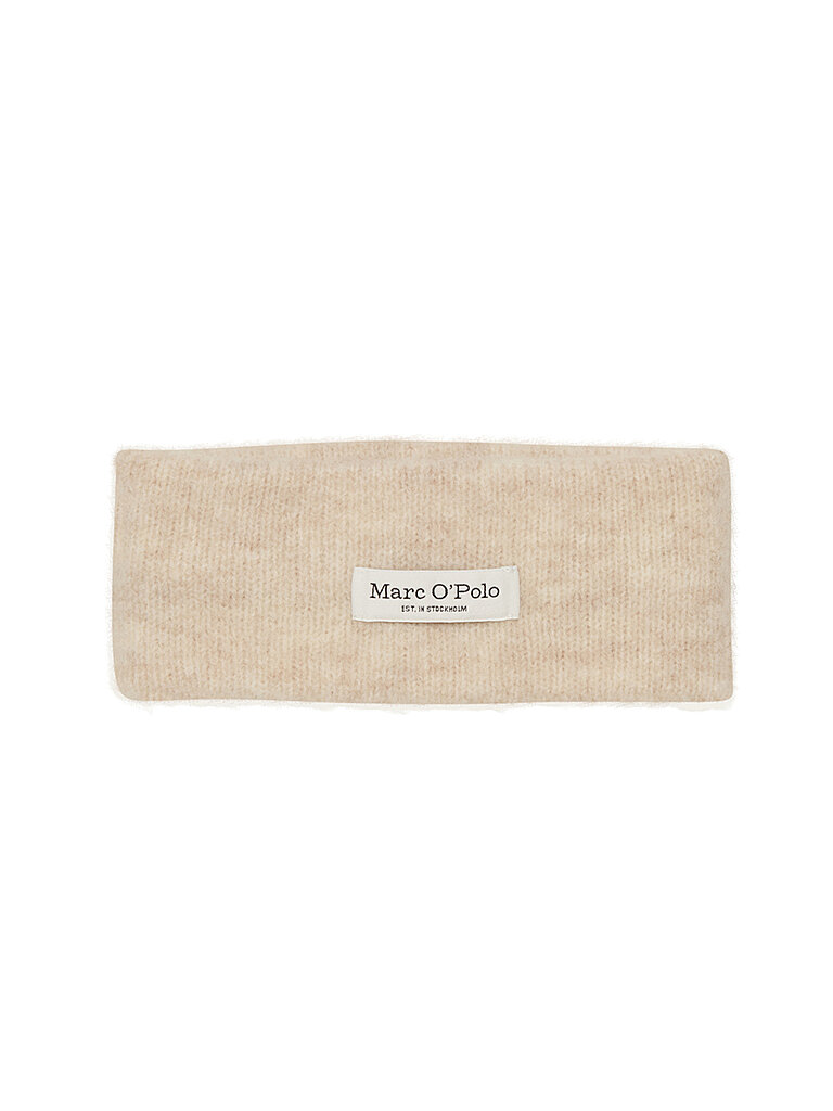 Marc O'Polo Diadema beige