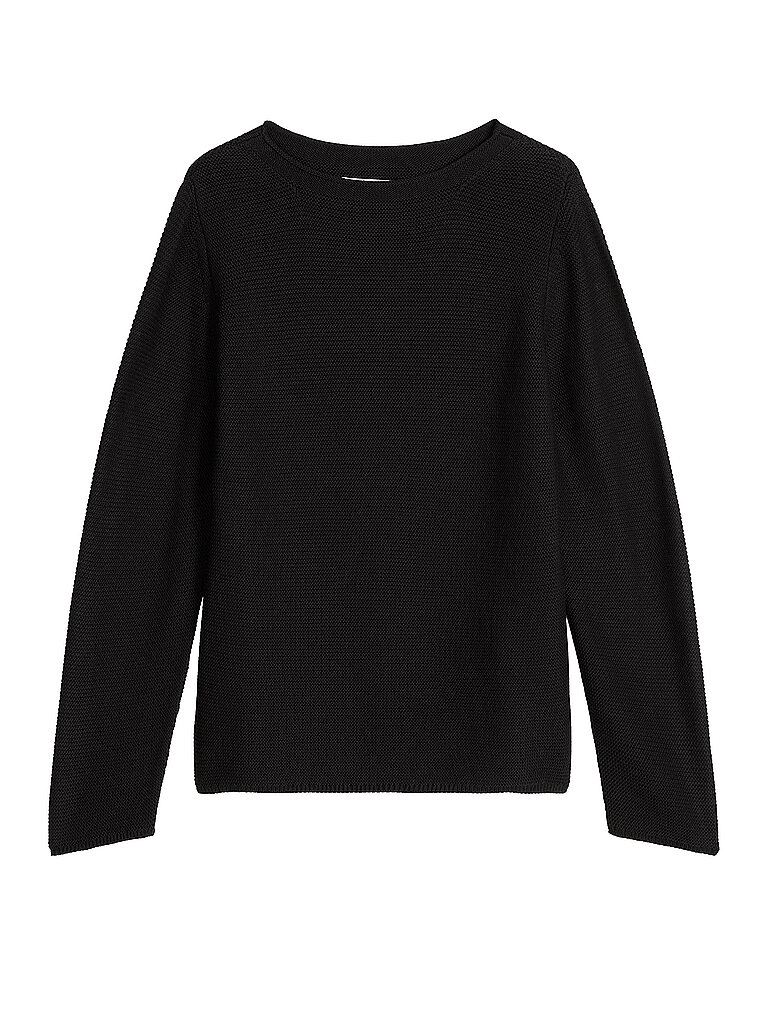 Marc O'Polo Pullover negro