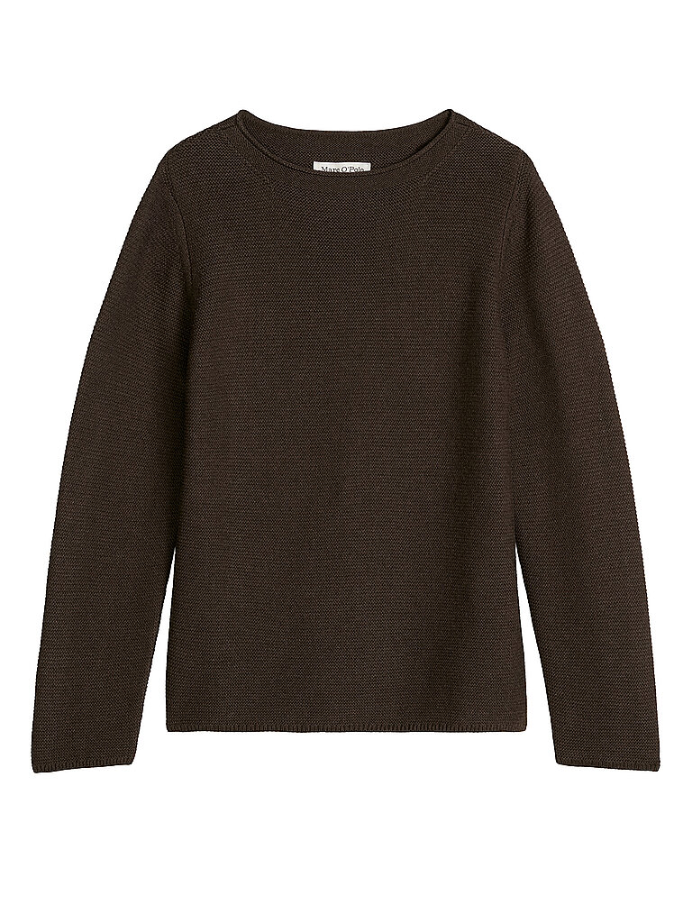 Marc O'Polo Jersey marrón