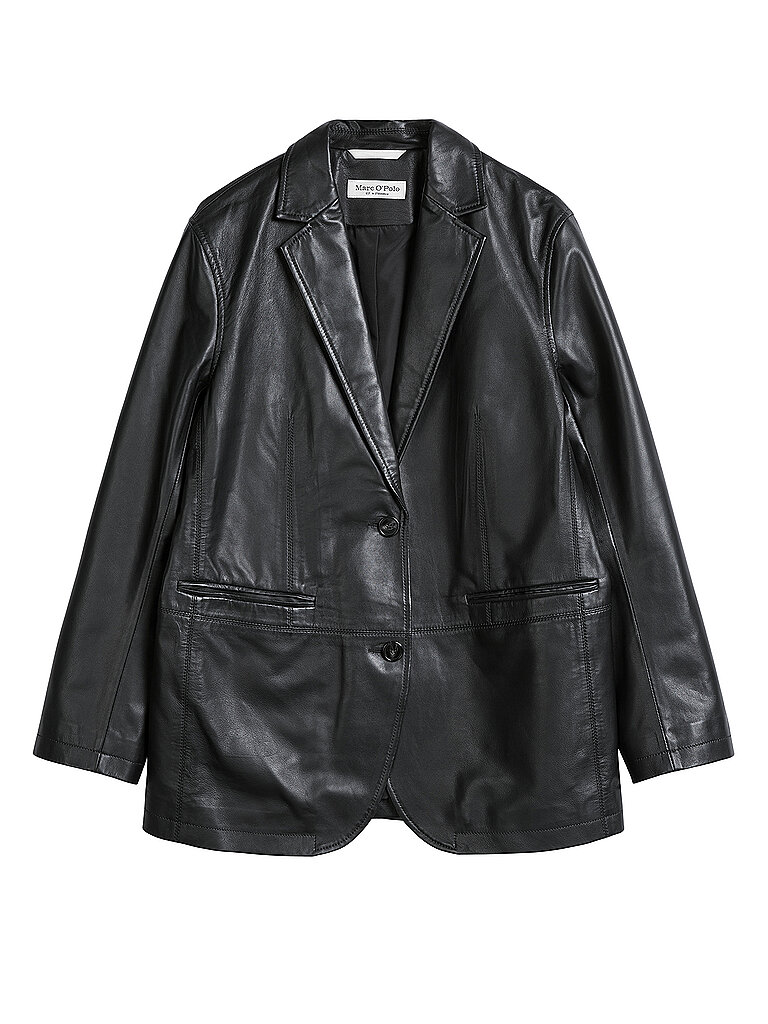 Marc O'Polo Blazer negro