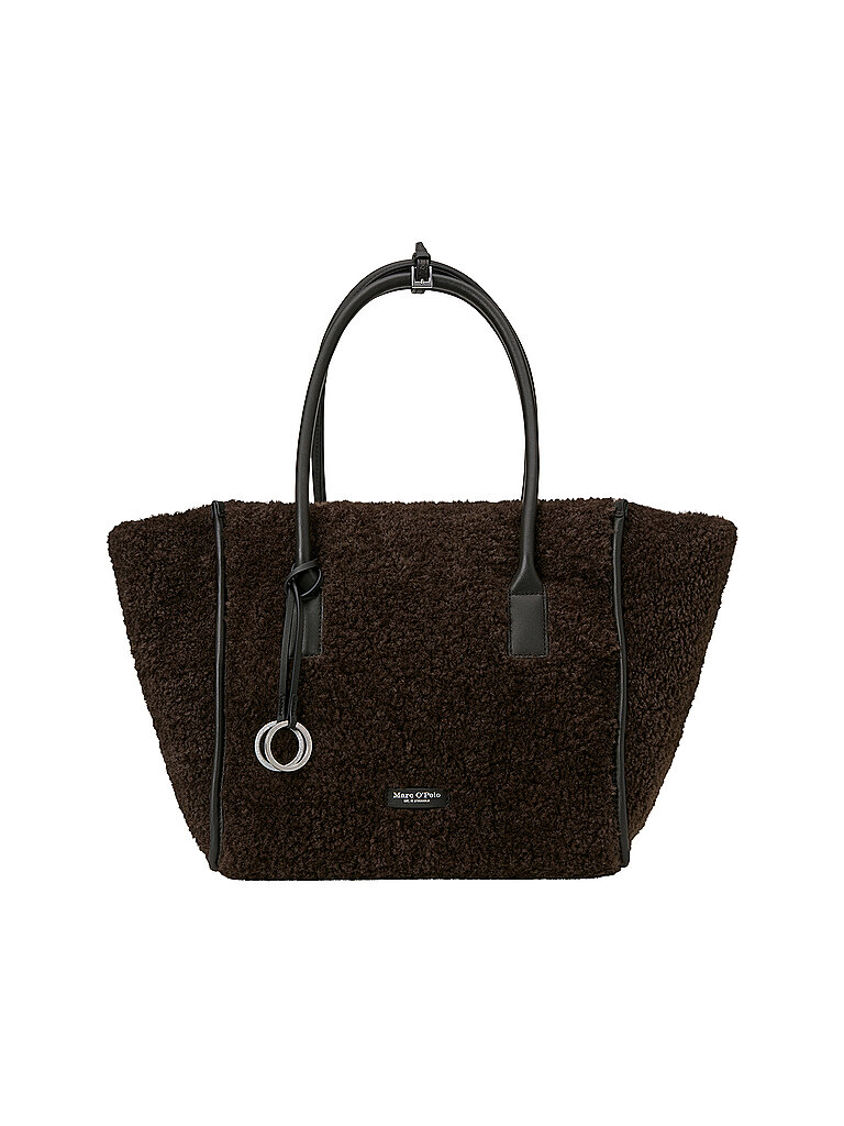 Marc O'Polo Bolso - Shopper marrón