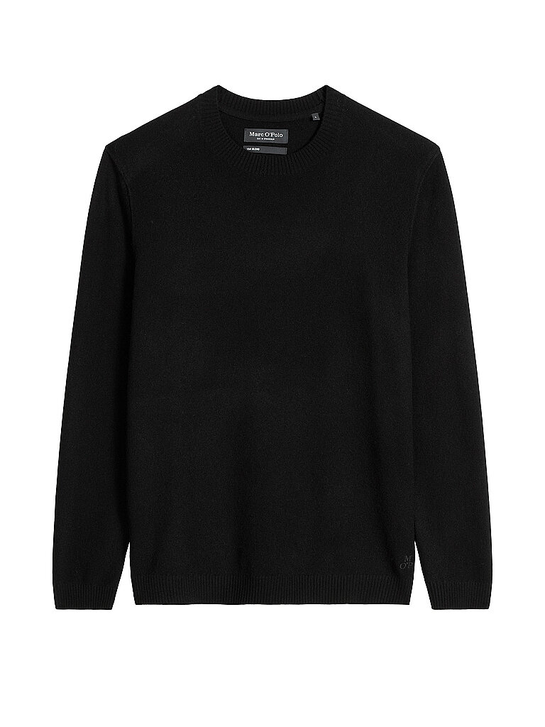 Marc O'Polo Jersey negro