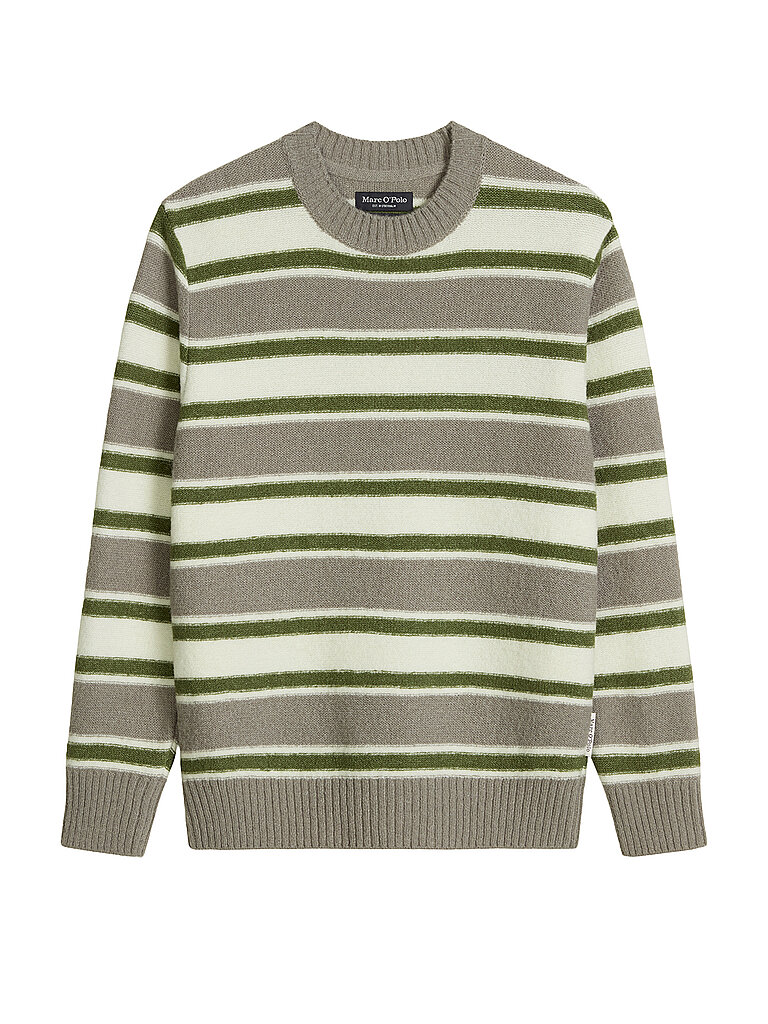 Marc O'Polo Jersey verde