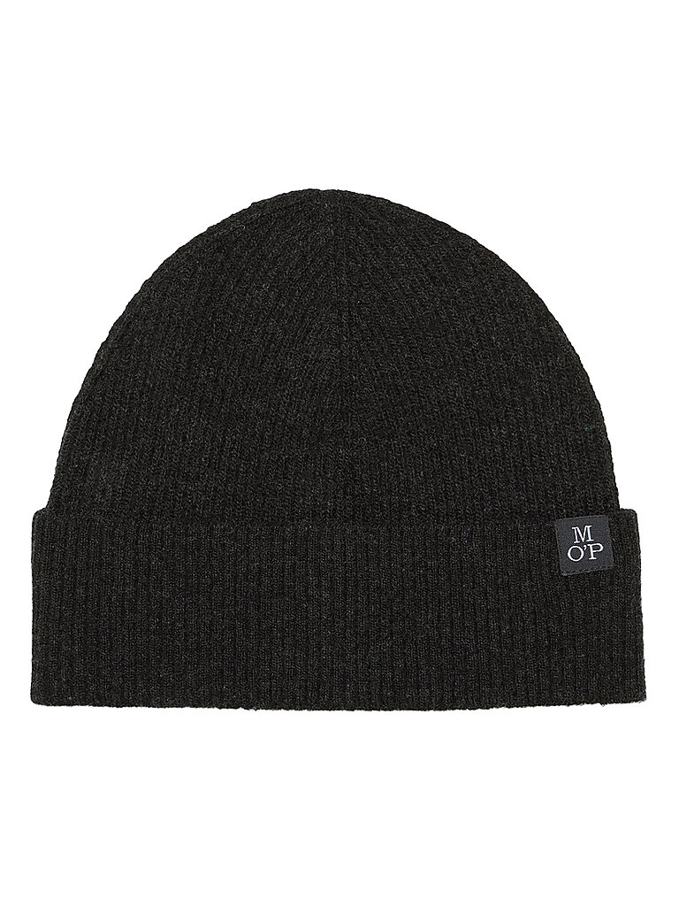 Marc O'Polo Gorro - Capucha gris