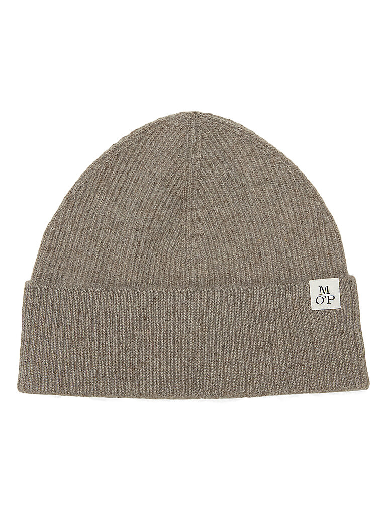 Marc O'Polo Gorro - Capucha marrón