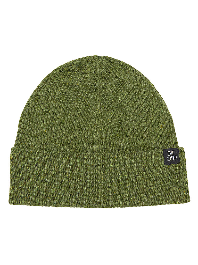 Marc O'Polo Gorro - Capucha verde