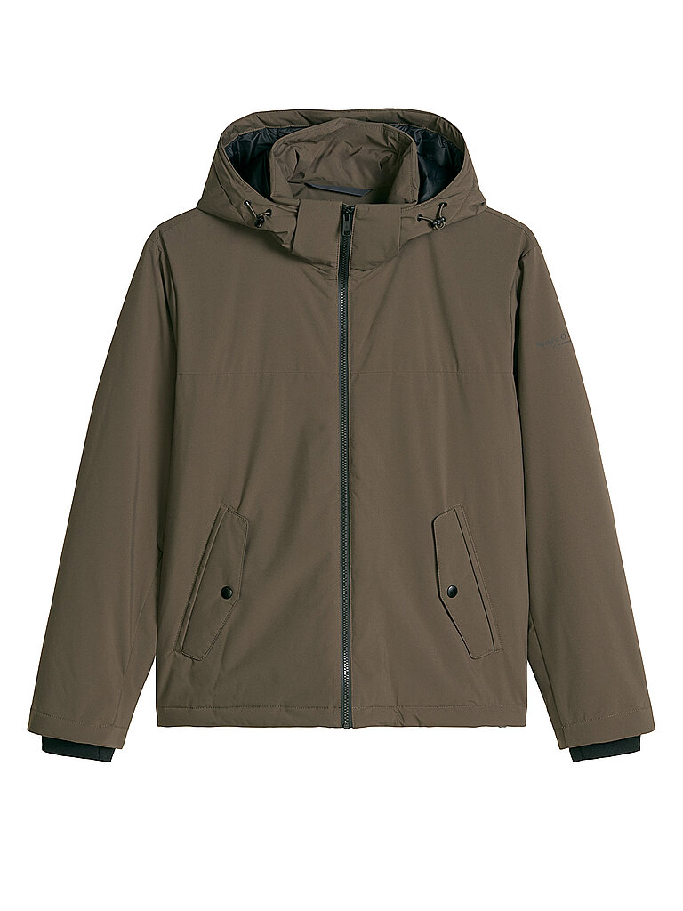 Marc O'Polo Chaqueta oliva