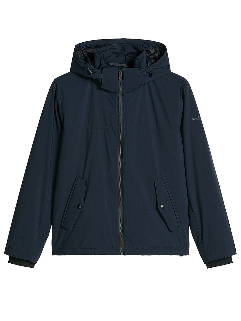 Marc O'Polo Chaqueta azul oscuro
