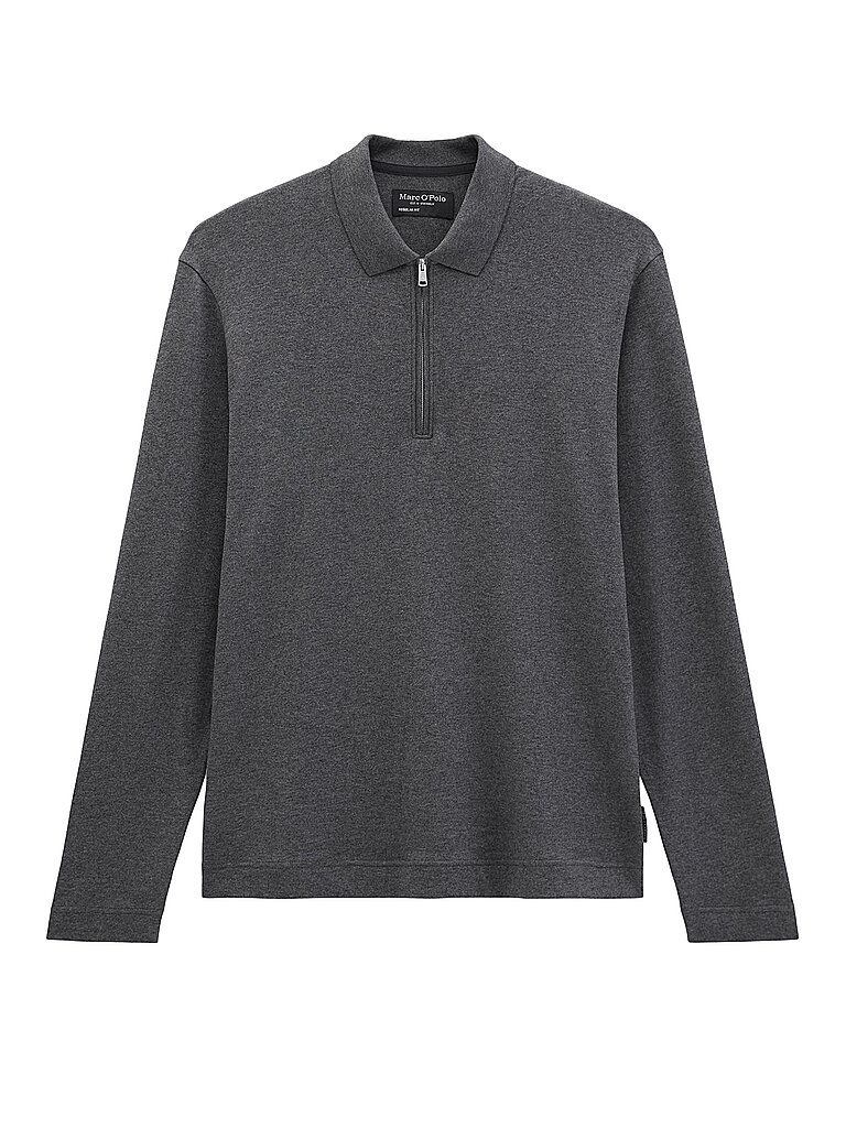 Marc O'Polo Polo gris