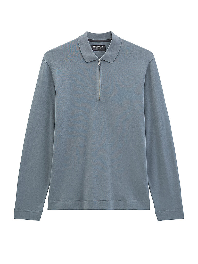 Marc O'Polo Poloshirt azul