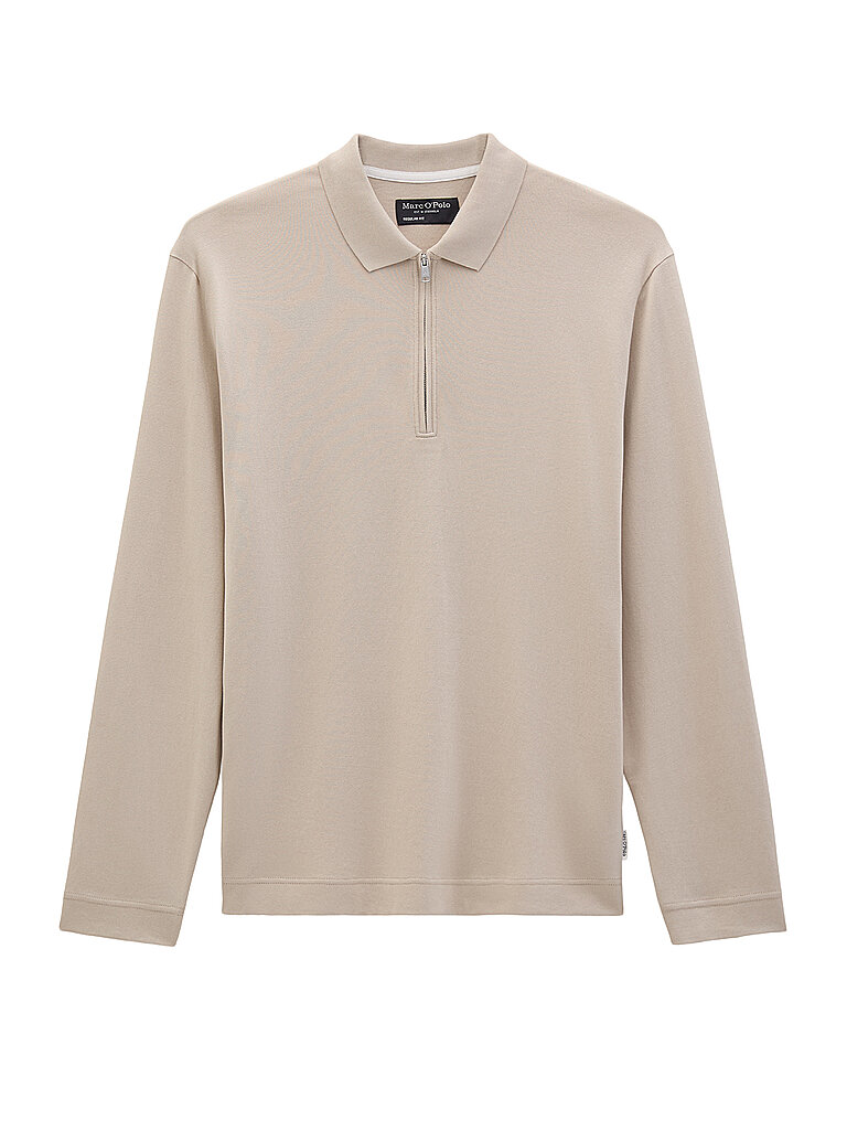 Marc O'Polo Poloshirt beige