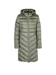 MARC CAIN  | Abrigo acolchado | Verde