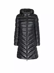 MARC CAIN  | Abrigo acolchado | Negro