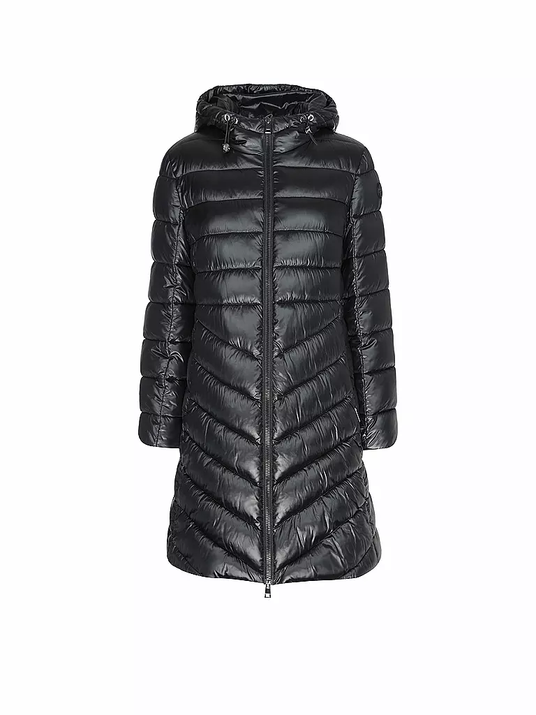 MARC CAIN  | Abrigo acolchado | Negro
