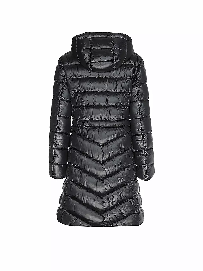 MARC CAIN  | Abrigo acolchado | Negro