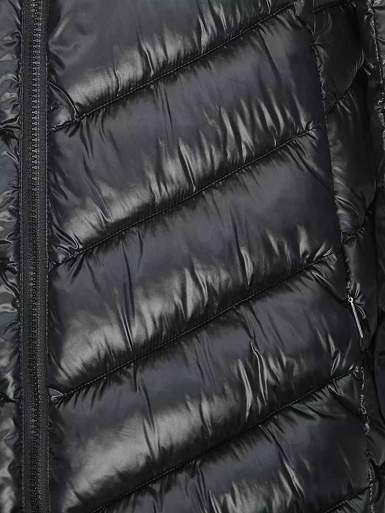 MARC CAIN  | Abrigo acolchado | Negro